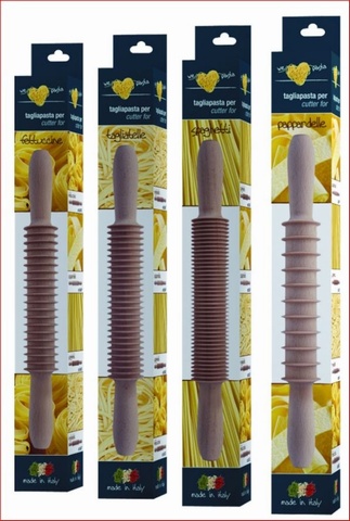 Falcon pasta cutter rolling pins